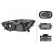 Headlight right 1EX 011 151-421 Hella, Thumbnail 3