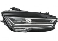 Headlight right 1EX 011 869-421 Hella