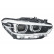 Headlight right 1EX 011 929-421 Hella