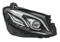 Headlight right 1EX 012 076-621 Hella