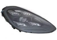 Headlight right 1EX 012 254-421 Hella