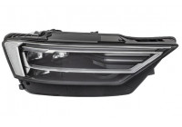 Headlight right 1EX 012 863-421 Hella