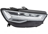 Headlight right 1EX 012 976-121 Hella