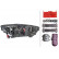 Headlight right 1EX 012 976-221 Hella, Thumbnail 2