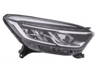 Headlight right 1EX 012 977-661 Hella
