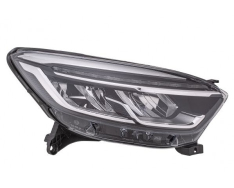 Headlight right 1EX 012 977-661 Hella