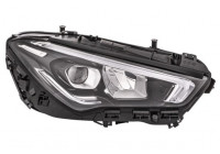 Headlight right 1EX 015 086-321 Hella