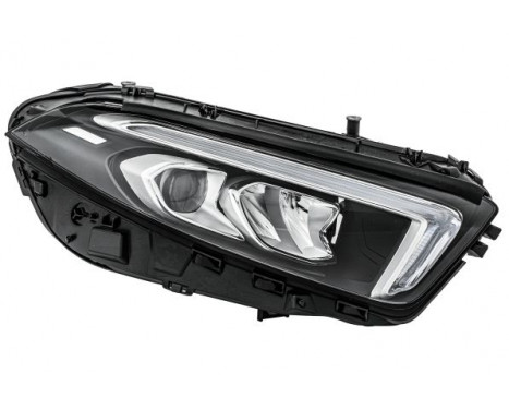 Headlight right 1EX 015 091-821 Hella