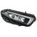 Headlight right 1EX 015 091-821 Hella