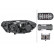 Headlight right 1EX 015 091-821 Hella, Thumbnail 2