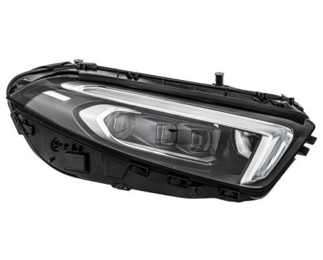 Headlight right 1EX 015 091-921 Hella