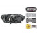 Headlight right 1EX 015 091-921 Hella, Thumbnail 2