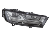 Headlight right 1EX 354 841-081 Hella