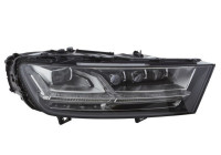 Headlight right 1EX 354 841-121 Hella