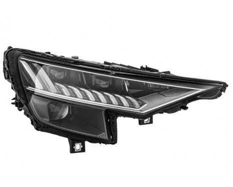 Headlight right 1EX 354 871-081 Hella