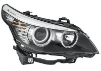 Headlight right 1LL 009 449-041 Hella