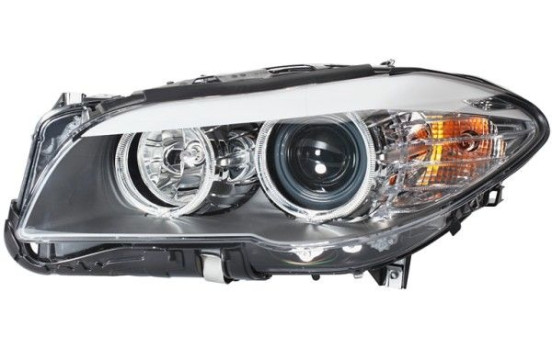 Headlight, right 1LL 010 131-041 Hella
