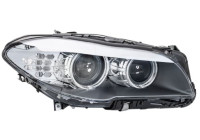 Headlight, right 1LL 010 131-541 Hella