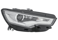 Headlight Right 1LL 011 150-381 Hella