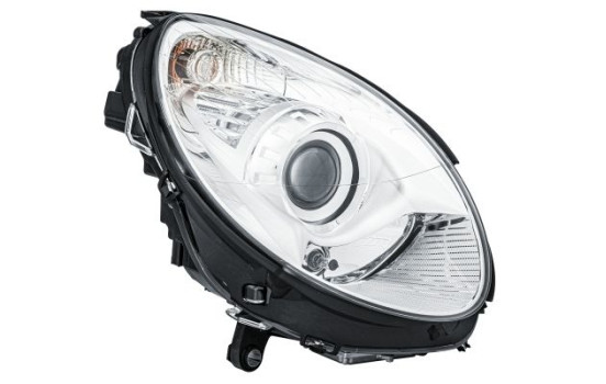 Headlight right 1ZL 263 037-321 Hella, Image 2