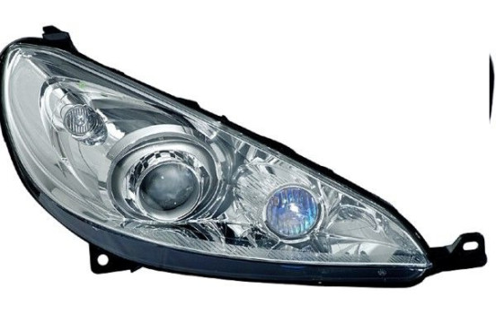 Headlight right 1ZS 008 950-261 Hella, Image 2