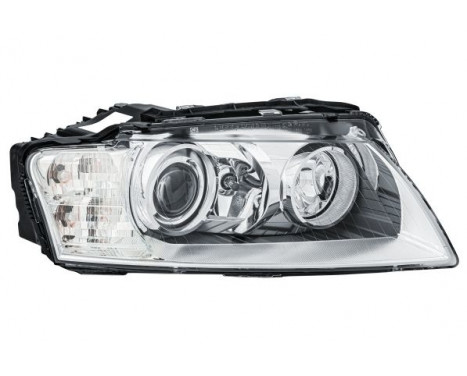 Headlight right 1ZS 009 236-541 Hella, Image 2