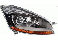 Headlight right 1ZS 009 237-061 Hella