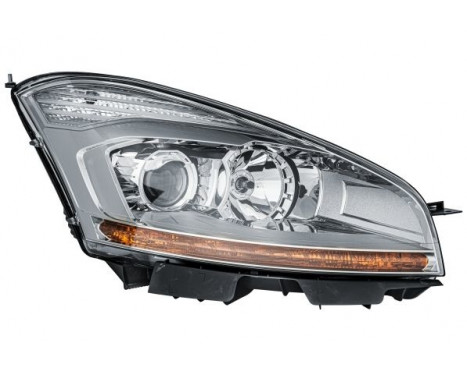 Headlight right 1ZS 009 237-061 Hella, Image 2