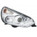 Headlight right 1ZS 009 250-801 Hella, Thumbnail 2