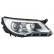 Headlight right 1ZS 009 549-221 Hella, Thumbnail 2