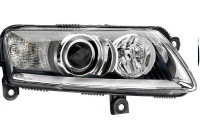 Headlight right 1ZS 009 701-121 Hella