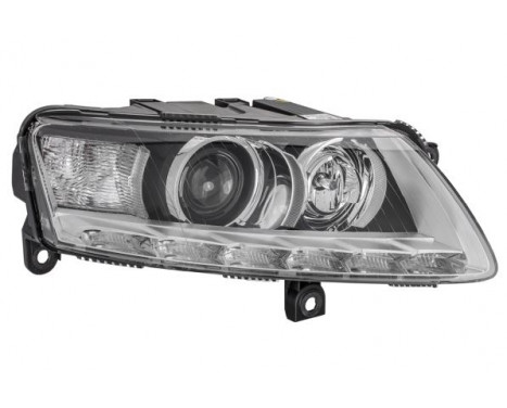 Headlight right 1ZS 009 925-421 Hella, Image 2