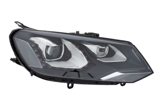 Headlight right 1ZS 010 328-061 Hella, Image 2