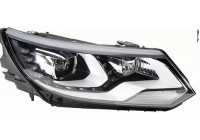 Headlight right 1ZS 010 748-321 Hella