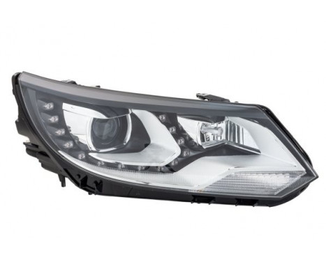 Headlight right 1ZS 010 748-321 Hella, Image 2