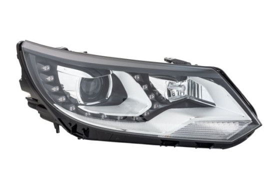 Headlight right 1ZS 010 748-321 Hella, Image 2