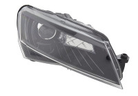 Headlight right 1ZS 011 939-461 Hella