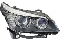Headlight right 1ZS 169 009-121 Hella