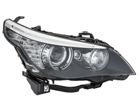 Headlight right 1ZS 169 009-121 Hella, Image 2