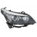 Headlight right 1ZS 169 009-121 Hella, Thumbnail 2