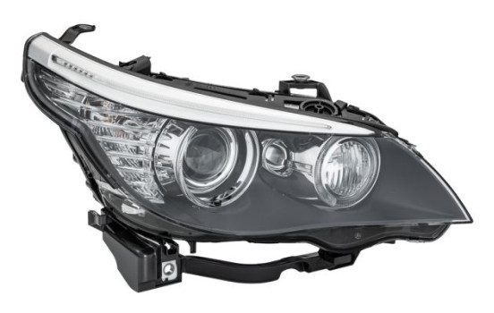 Headlight right 1ZS 169 009-121 Hella, Image 2