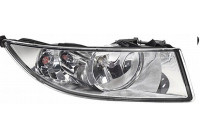 Headlight Right 1ZS 247 047-361 Hella