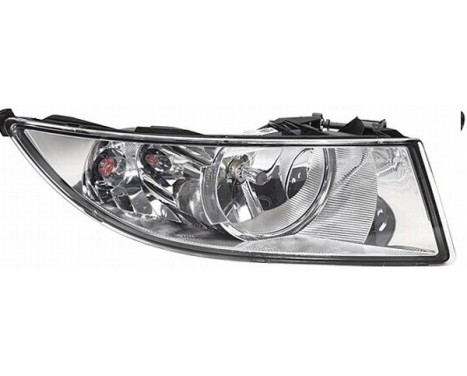 Headlight Right 1ZS 247 047-361 Hella