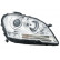 Headlight right 1ZS 263 064-521 Hella, Thumbnail 2