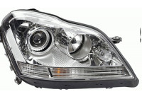 Headlight right 1ZS 263 400-321 Hella