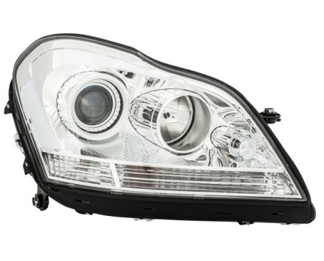 Headlight right 1ZS 263 400-421 Hella, Image 2