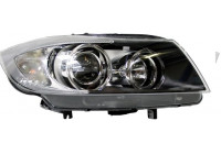 Headlight right 1ZS 354 688-021 Hella