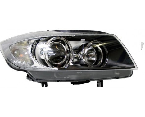 Headlight right 1ZS 354 688-021 Hella