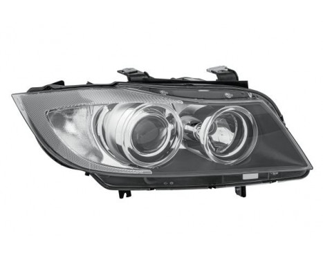 Headlight right 1ZS 354 688-021 Hella, Image 2