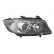 Headlight right 1ZS 354 688-021 Hella, Thumbnail 2